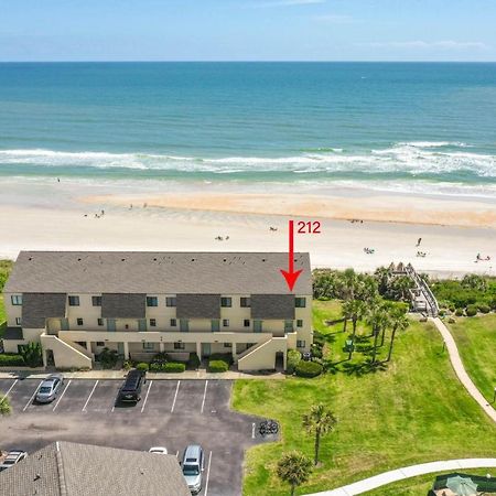 Summerhouse Beach And Racquet Club By Teeming Vacation Rentals St. Augustine Kültér fotó