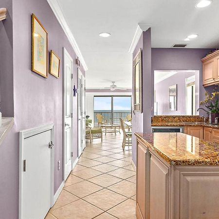 Summerhouse Beach And Racquet Club By Teeming Vacation Rentals St. Augustine Kültér fotó