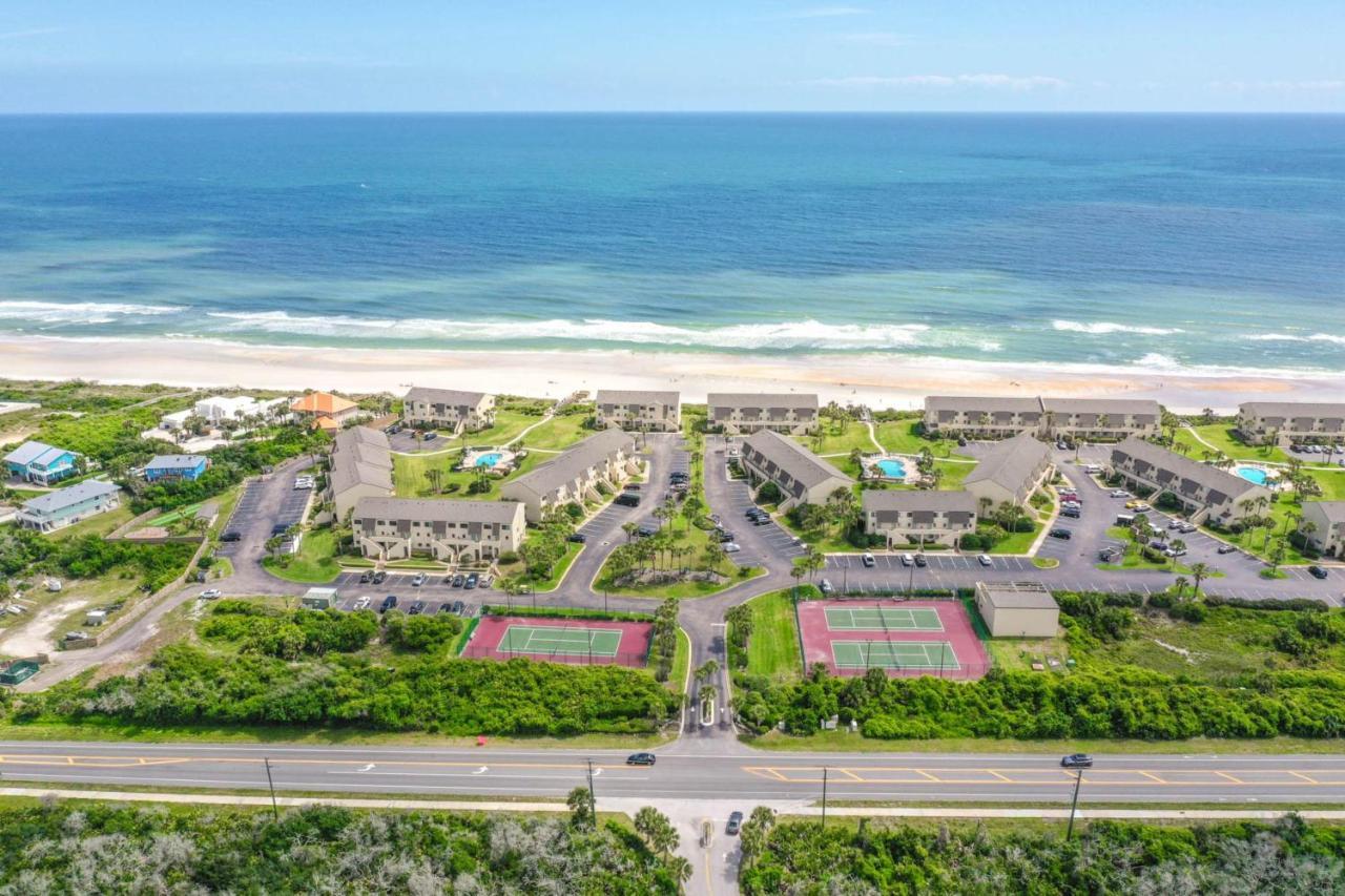 Summerhouse Beach And Racquet Club By Teeming Vacation Rentals St. Augustine Kültér fotó