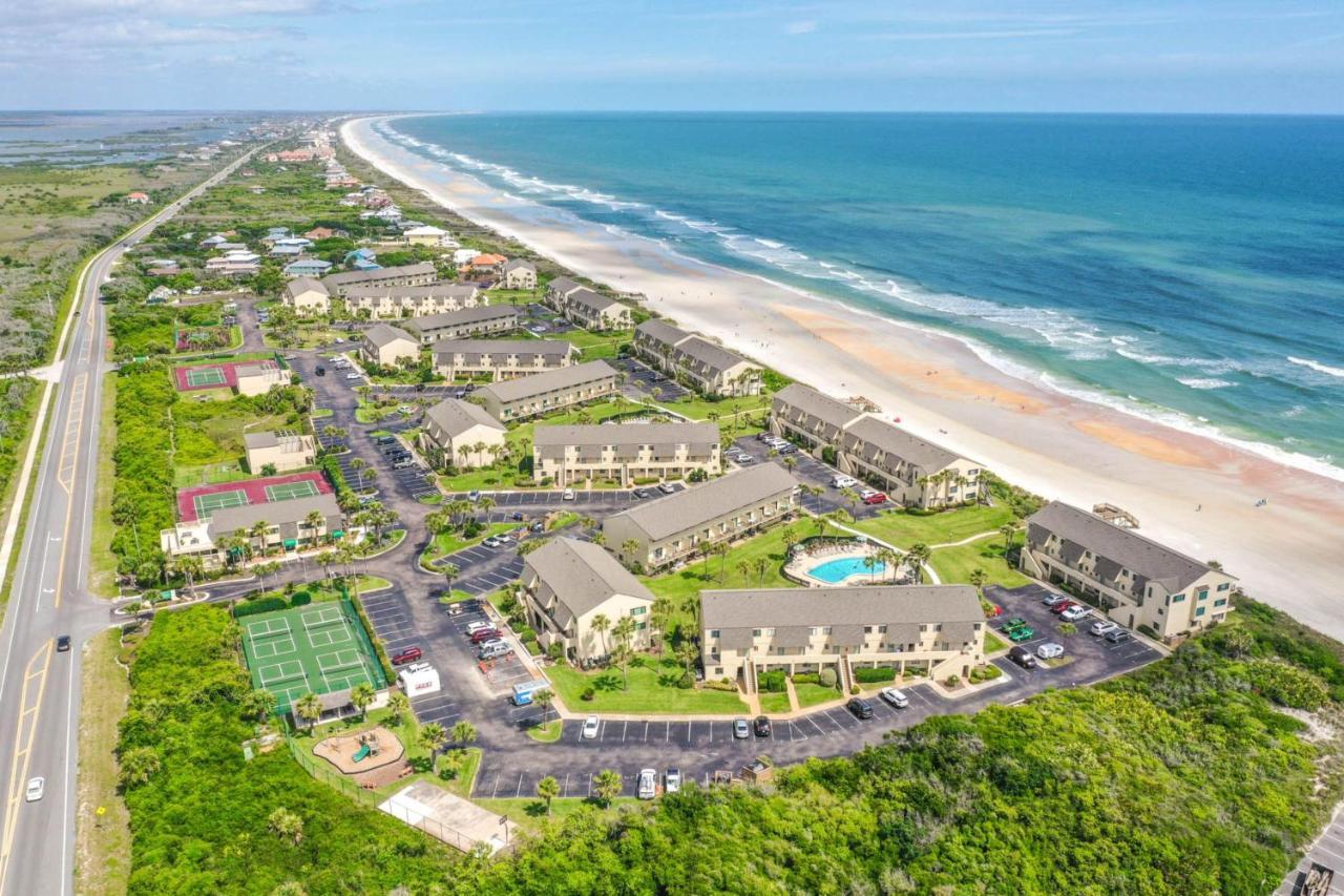 Summerhouse Beach And Racquet Club By Teeming Vacation Rentals St. Augustine Kültér fotó