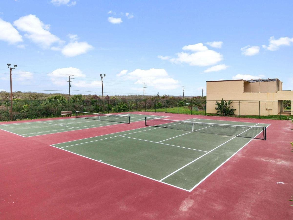 Summerhouse Beach And Racquet Club By Teeming Vacation Rentals St. Augustine Kültér fotó