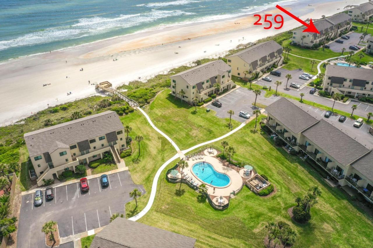 Summerhouse Beach And Racquet Club By Teeming Vacation Rentals St. Augustine Kültér fotó