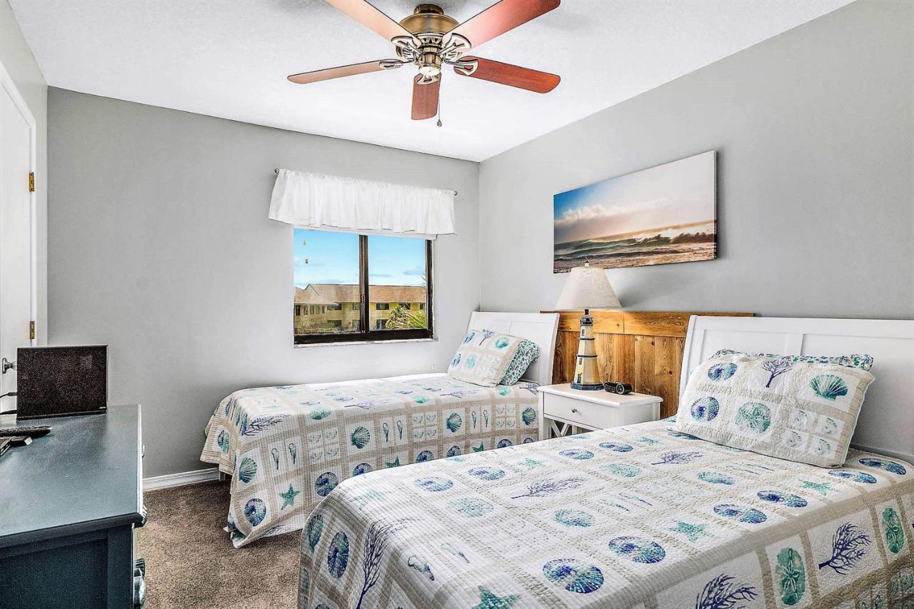 Summerhouse Beach And Racquet Club By Teeming Vacation Rentals St. Augustine Kültér fotó