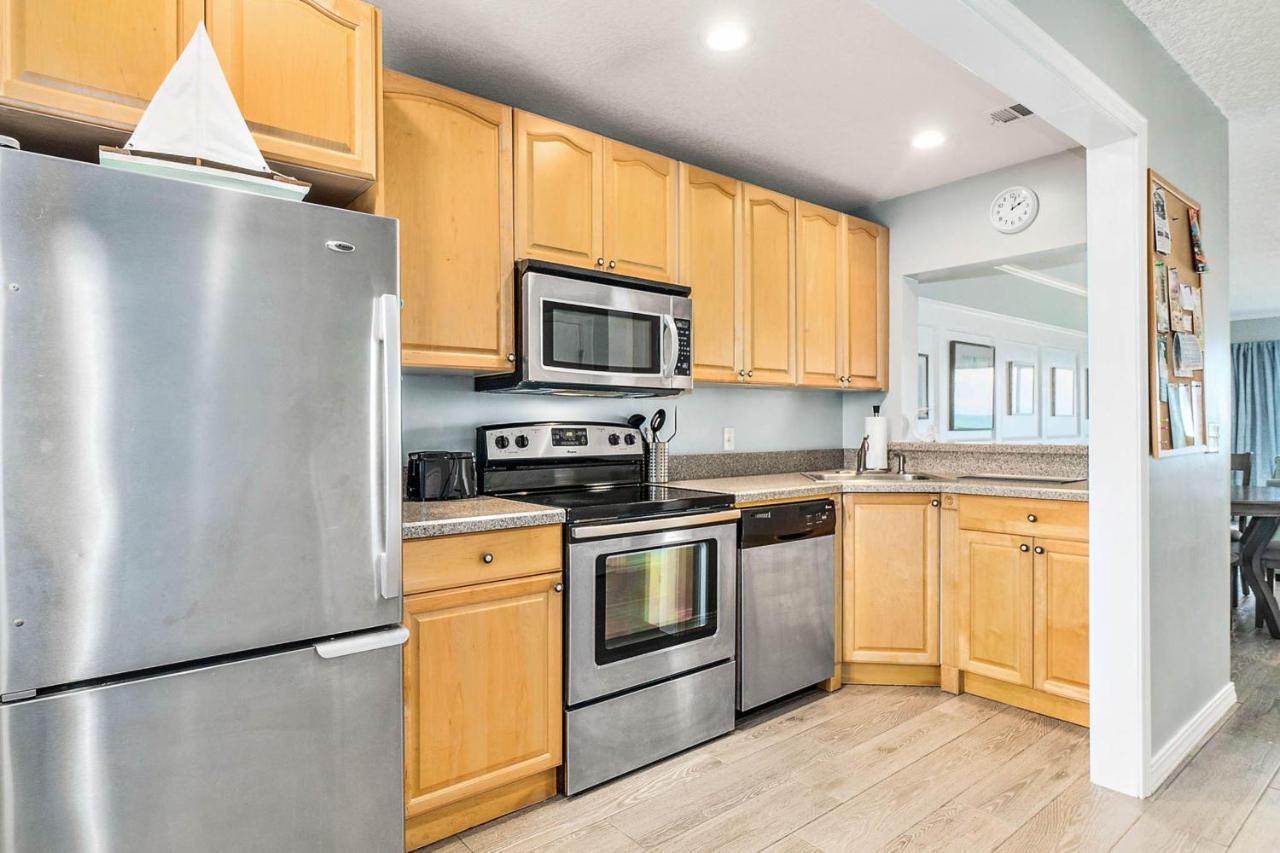 Summerhouse Beach And Racquet Club By Teeming Vacation Rentals St. Augustine Kültér fotó