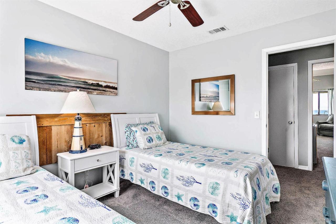 Summerhouse Beach And Racquet Club By Teeming Vacation Rentals St. Augustine Kültér fotó