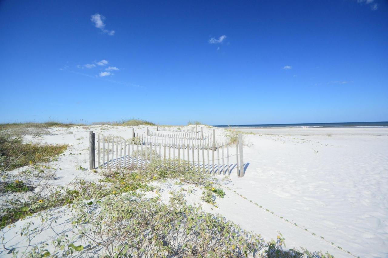 Summerhouse Beach And Racquet Club By Teeming Vacation Rentals St. Augustine Kültér fotó