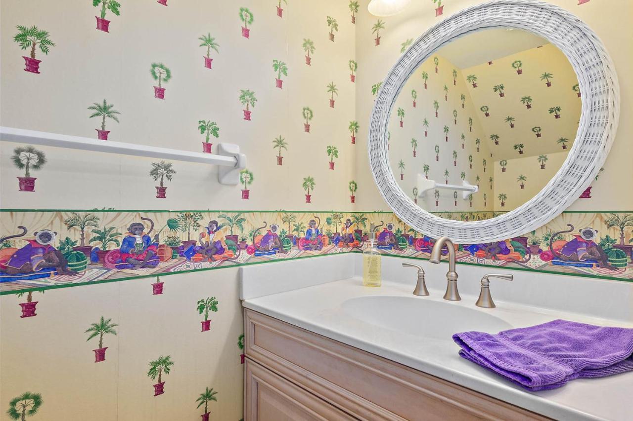 Summerhouse Beach And Racquet Club By Teeming Vacation Rentals St. Augustine Kültér fotó