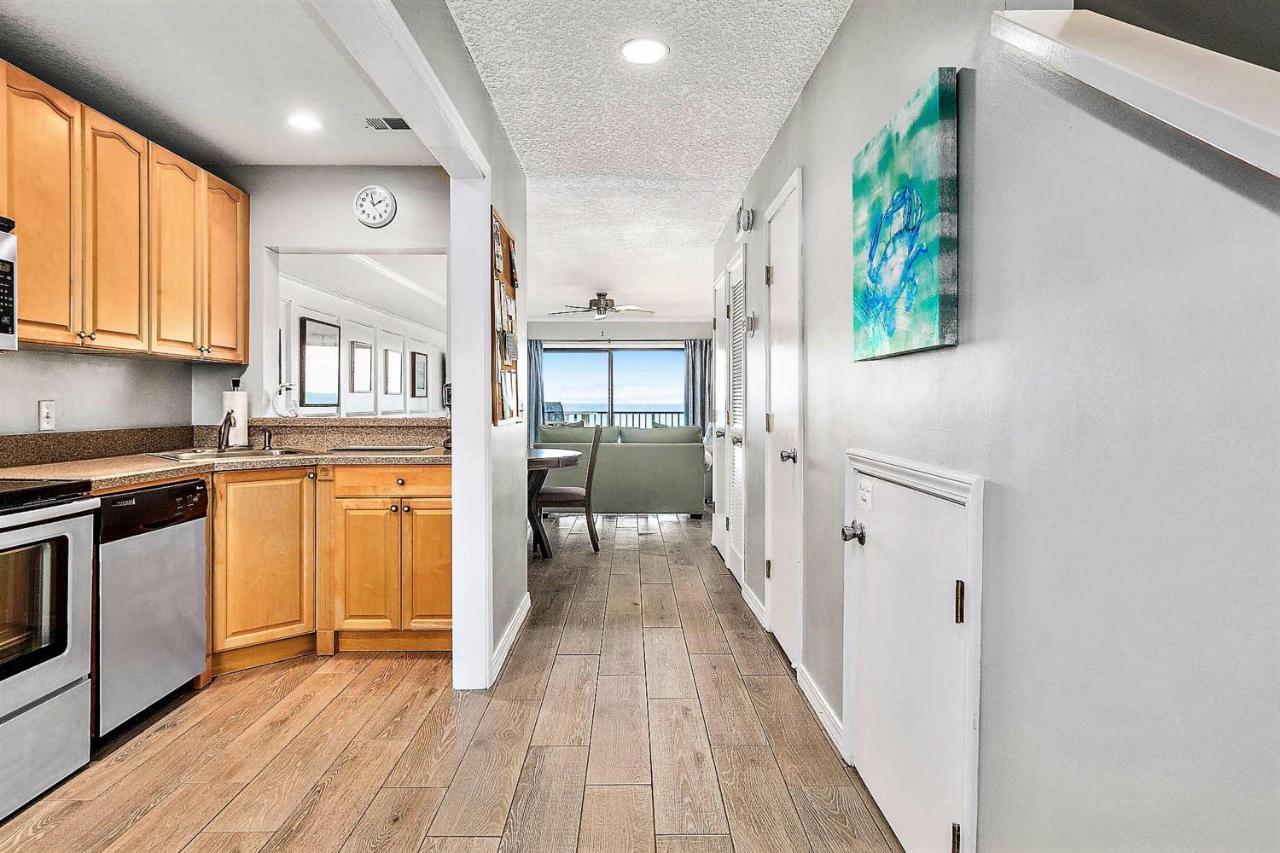 Summerhouse Beach And Racquet Club By Teeming Vacation Rentals St. Augustine Kültér fotó