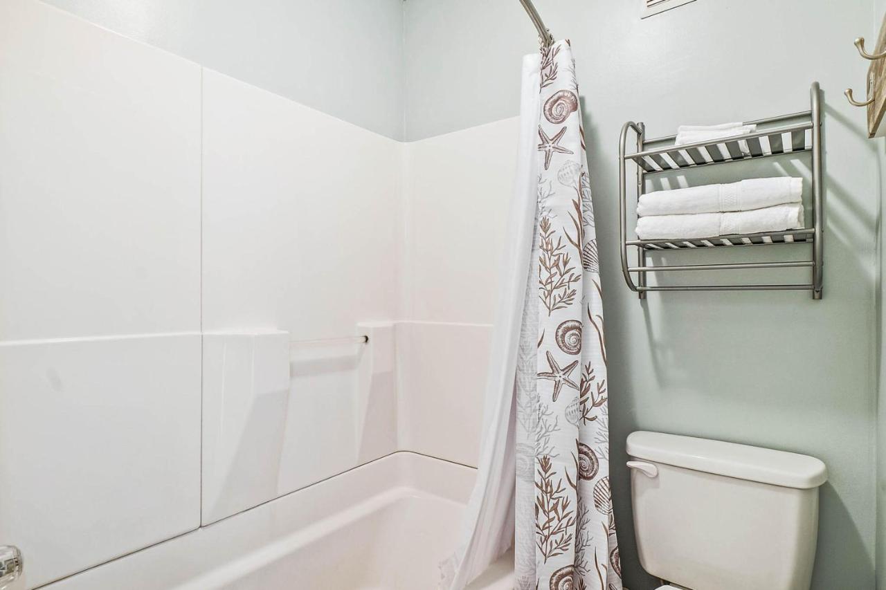 Summerhouse Beach And Racquet Club By Teeming Vacation Rentals St. Augustine Kültér fotó