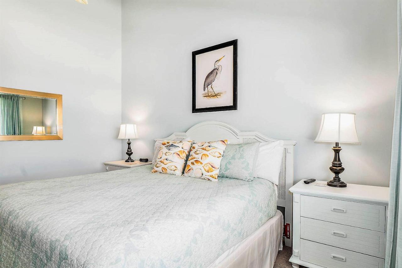 Summerhouse Beach And Racquet Club By Teeming Vacation Rentals St. Augustine Kültér fotó