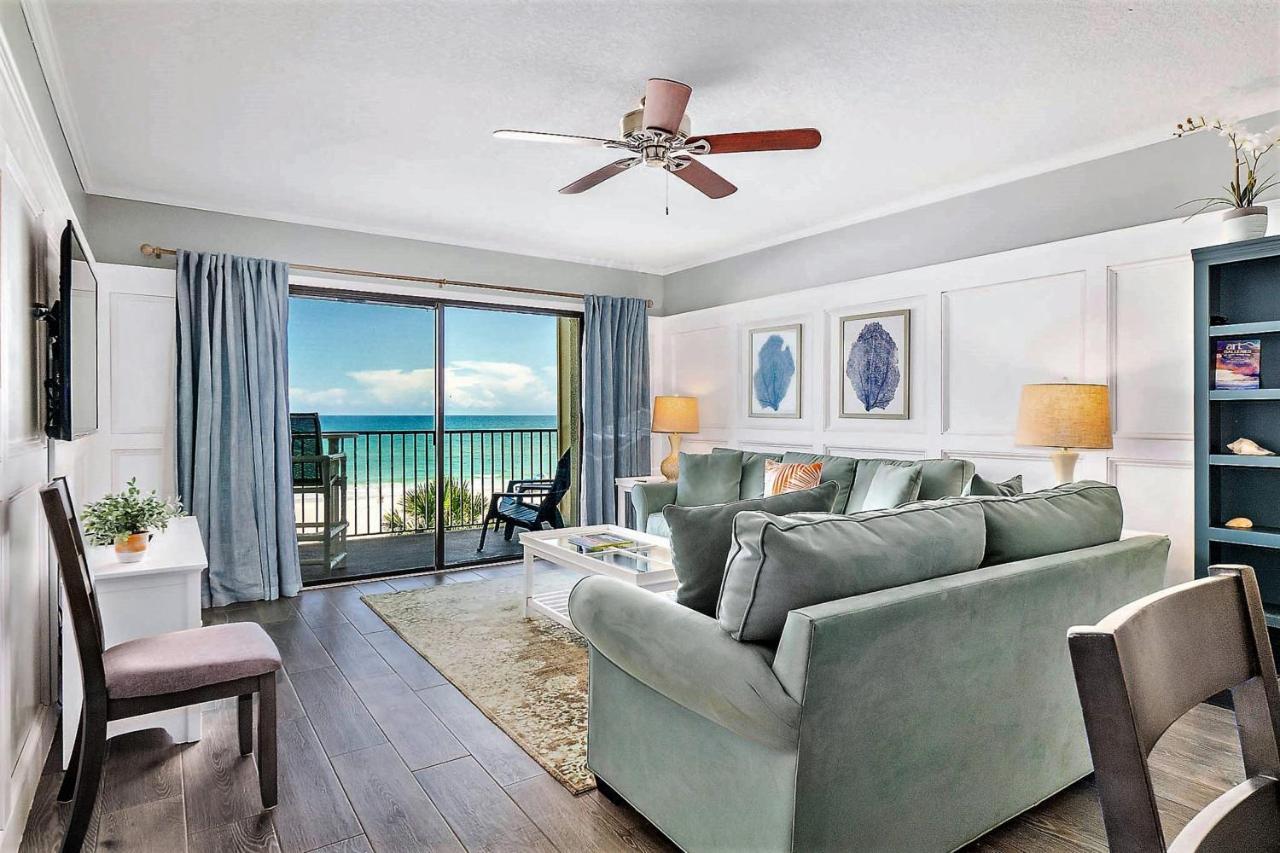 Summerhouse Beach And Racquet Club By Teeming Vacation Rentals St. Augustine Kültér fotó