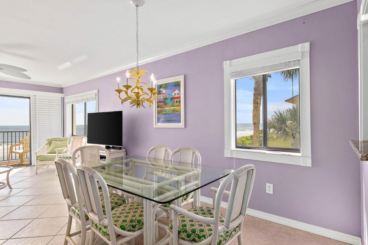Summerhouse Beach And Racquet Club By Teeming Vacation Rentals St. Augustine Kültér fotó