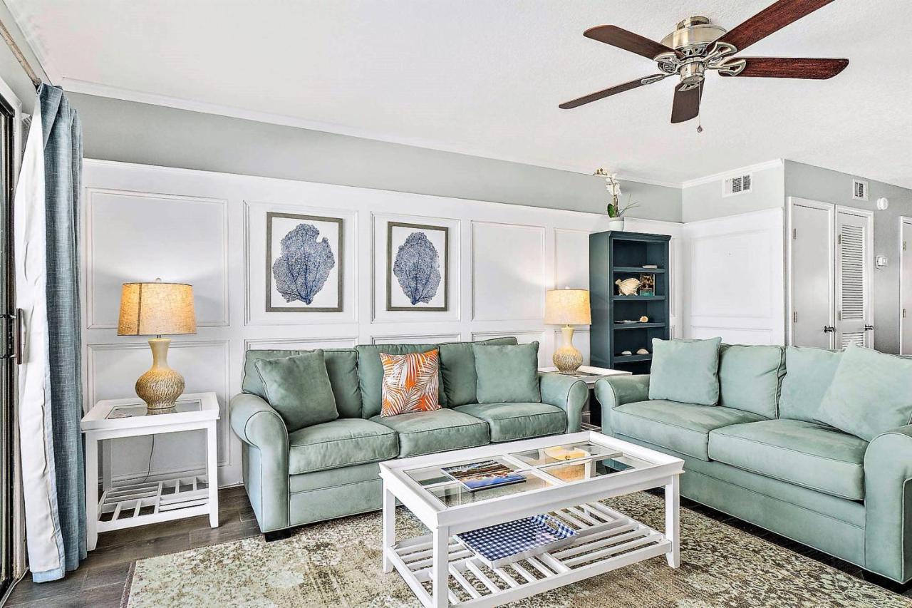 Summerhouse Beach And Racquet Club By Teeming Vacation Rentals St. Augustine Kültér fotó