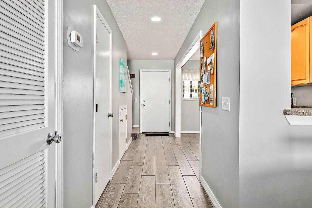 Summerhouse Beach And Racquet Club By Teeming Vacation Rentals St. Augustine Kültér fotó
