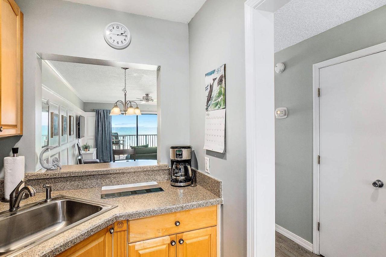 Summerhouse Beach And Racquet Club By Teeming Vacation Rentals St. Augustine Kültér fotó