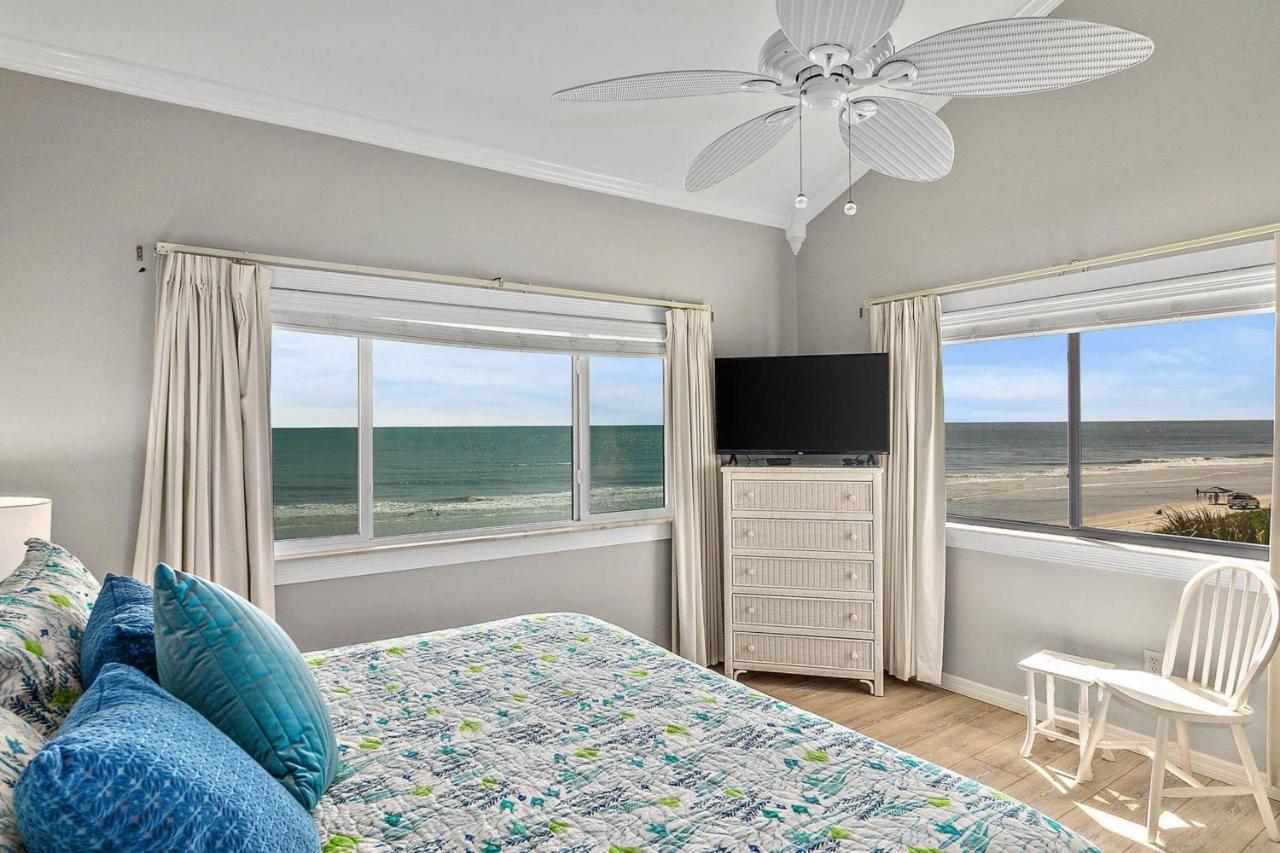 Summerhouse Beach And Racquet Club By Teeming Vacation Rentals St. Augustine Kültér fotó