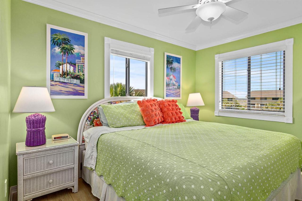 Summerhouse Beach And Racquet Club By Teeming Vacation Rentals St. Augustine Kültér fotó