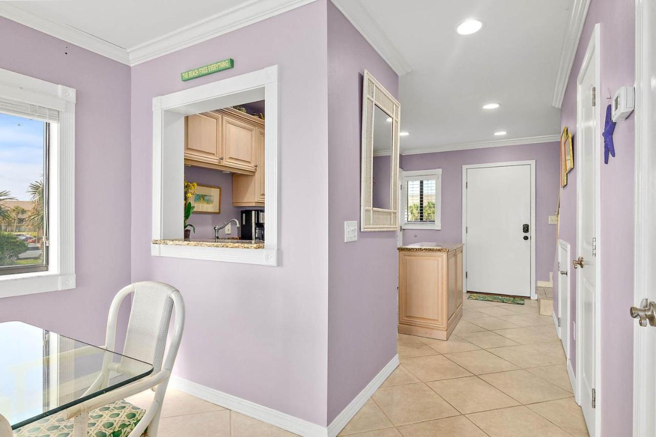 Summerhouse Beach And Racquet Club By Teeming Vacation Rentals St. Augustine Kültér fotó