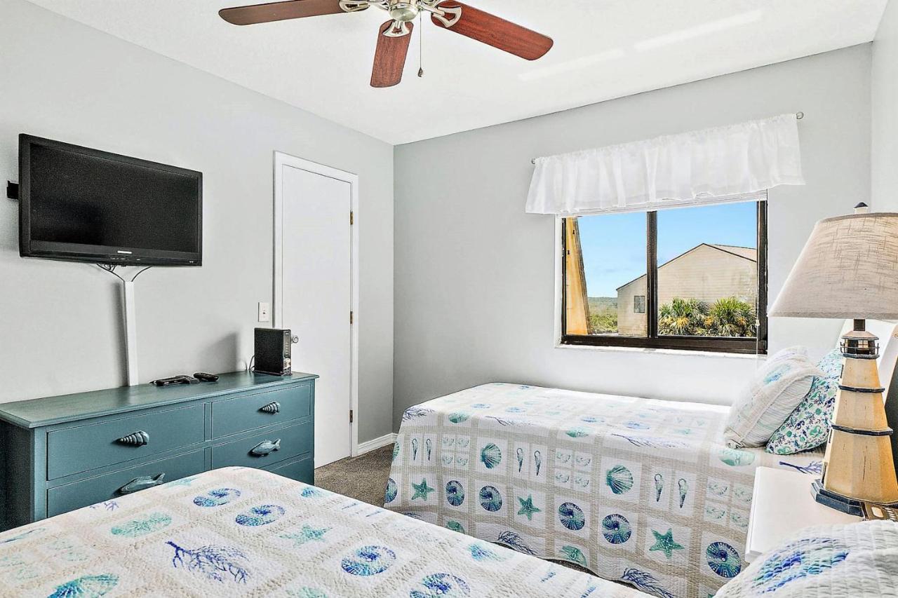 Summerhouse Beach And Racquet Club By Teeming Vacation Rentals St. Augustine Kültér fotó